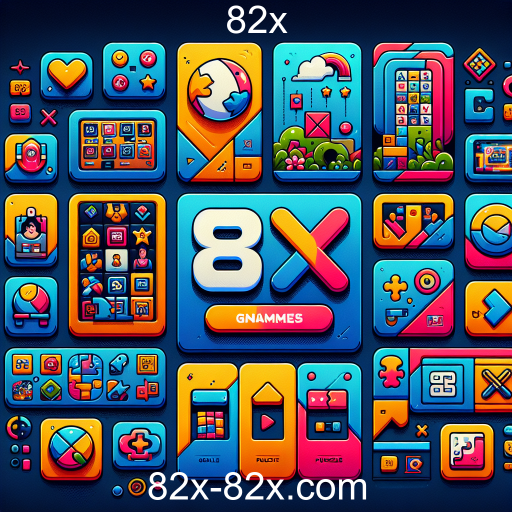 A Ascensão dos Jogos Casuais no 82x